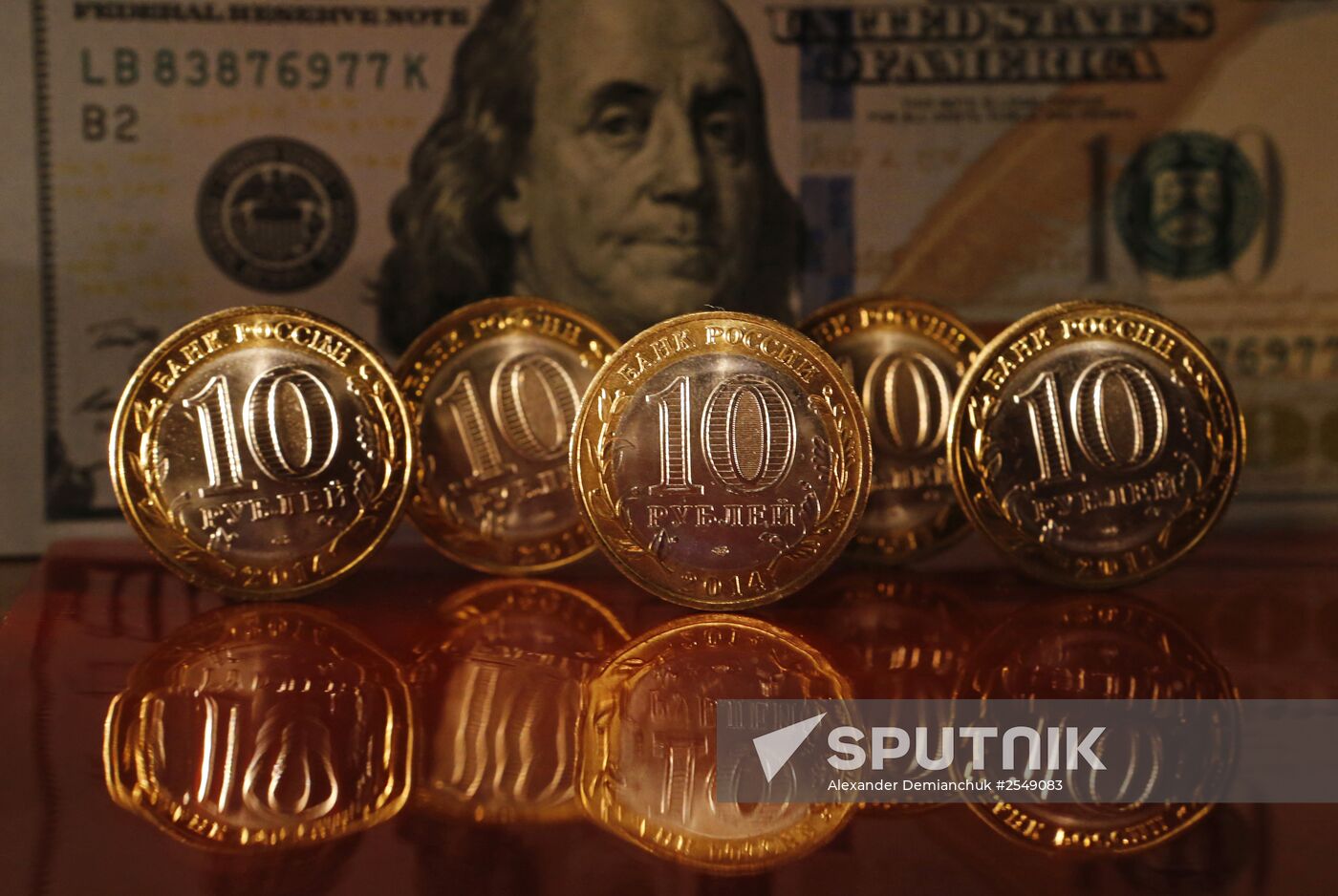 Banknotes