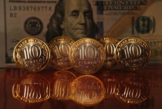 Banknotes