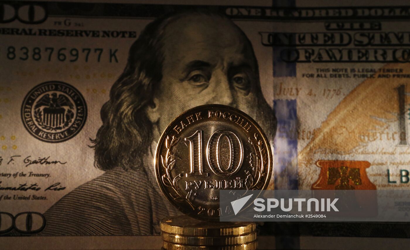 Banknotes