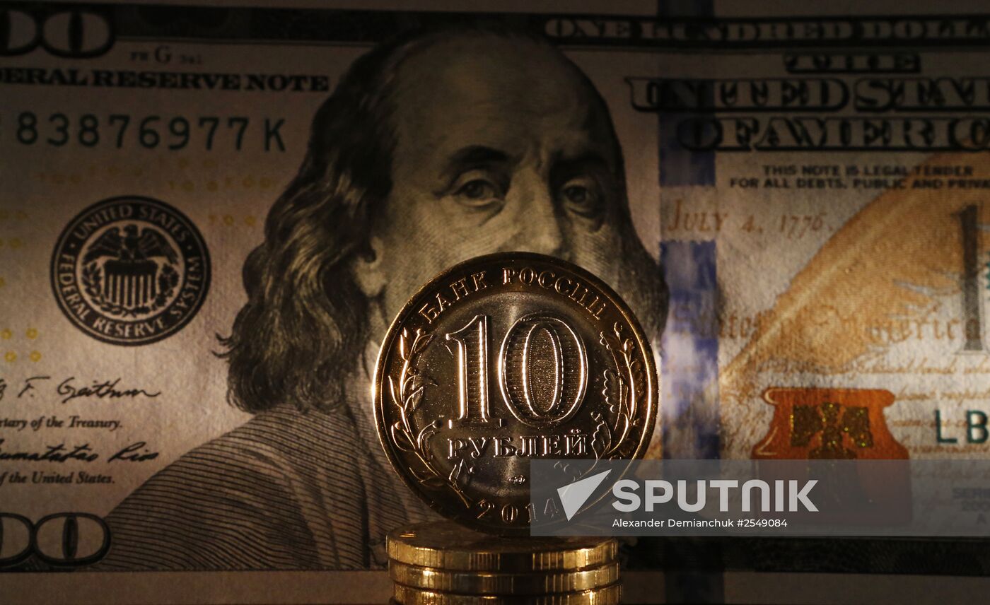 Banknotes
