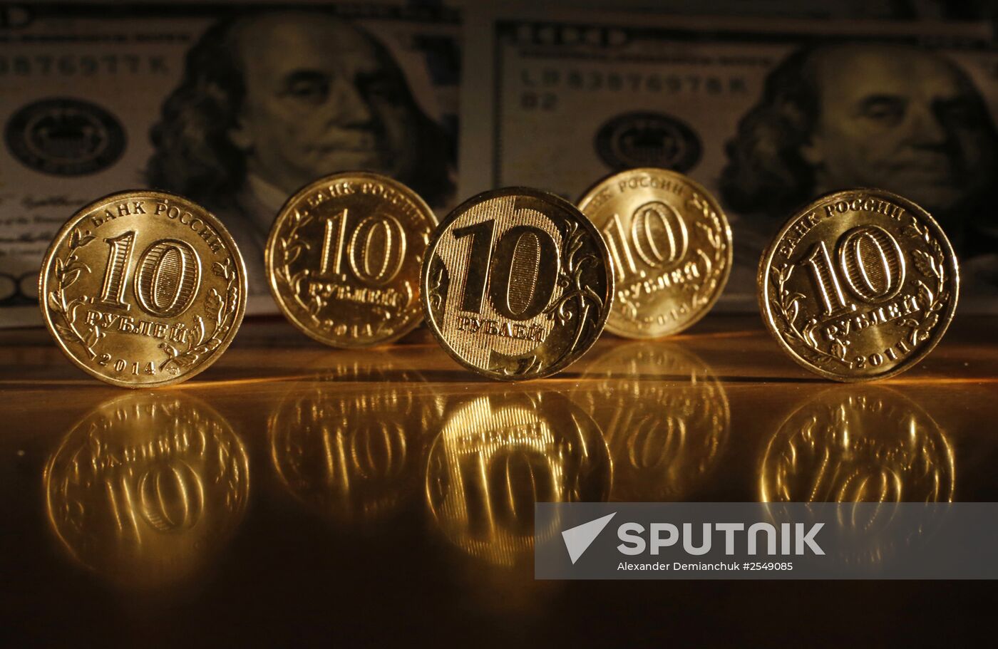 Banknotes