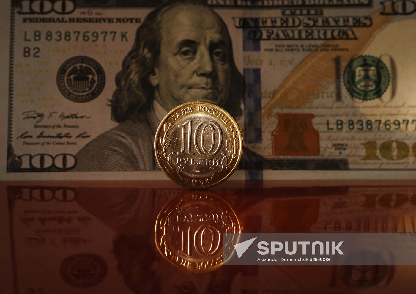 Banknotes