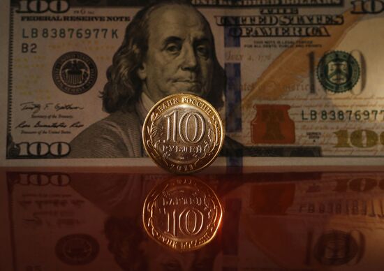 Banknotes