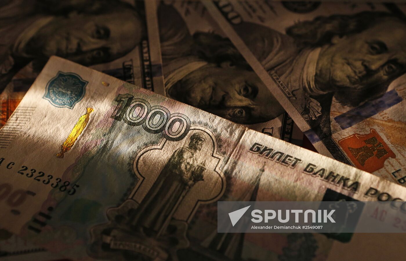 Banknotes