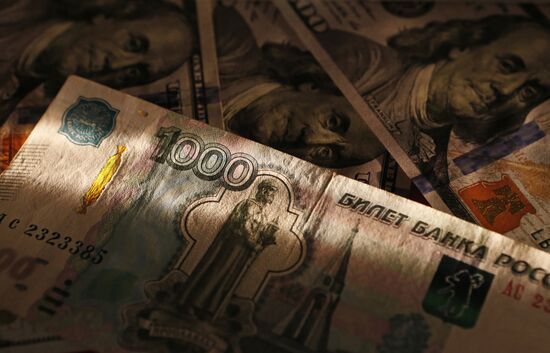 Banknotes