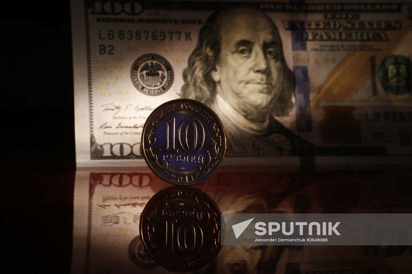 Banknotes