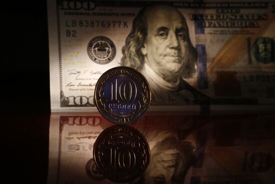 Banknotes