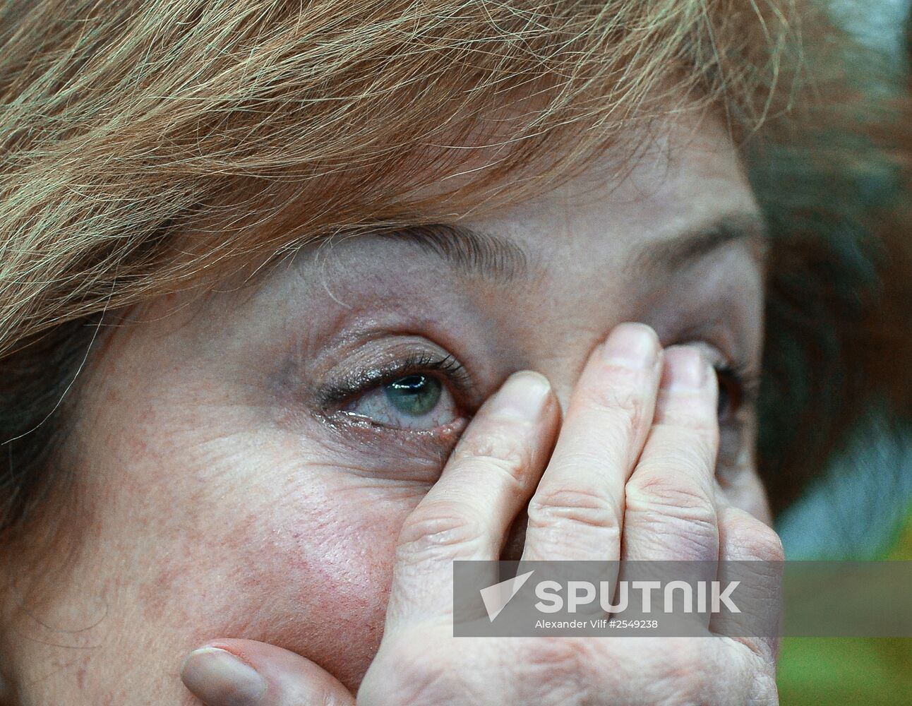 Russian Figure Skating Championship. Men. Short Program.