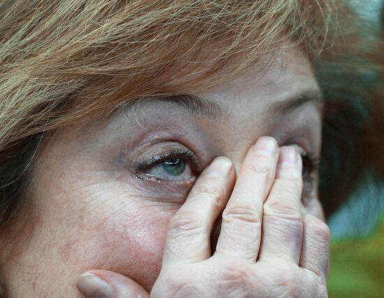 Russian Figure Skating Championship. Men. Short Program.