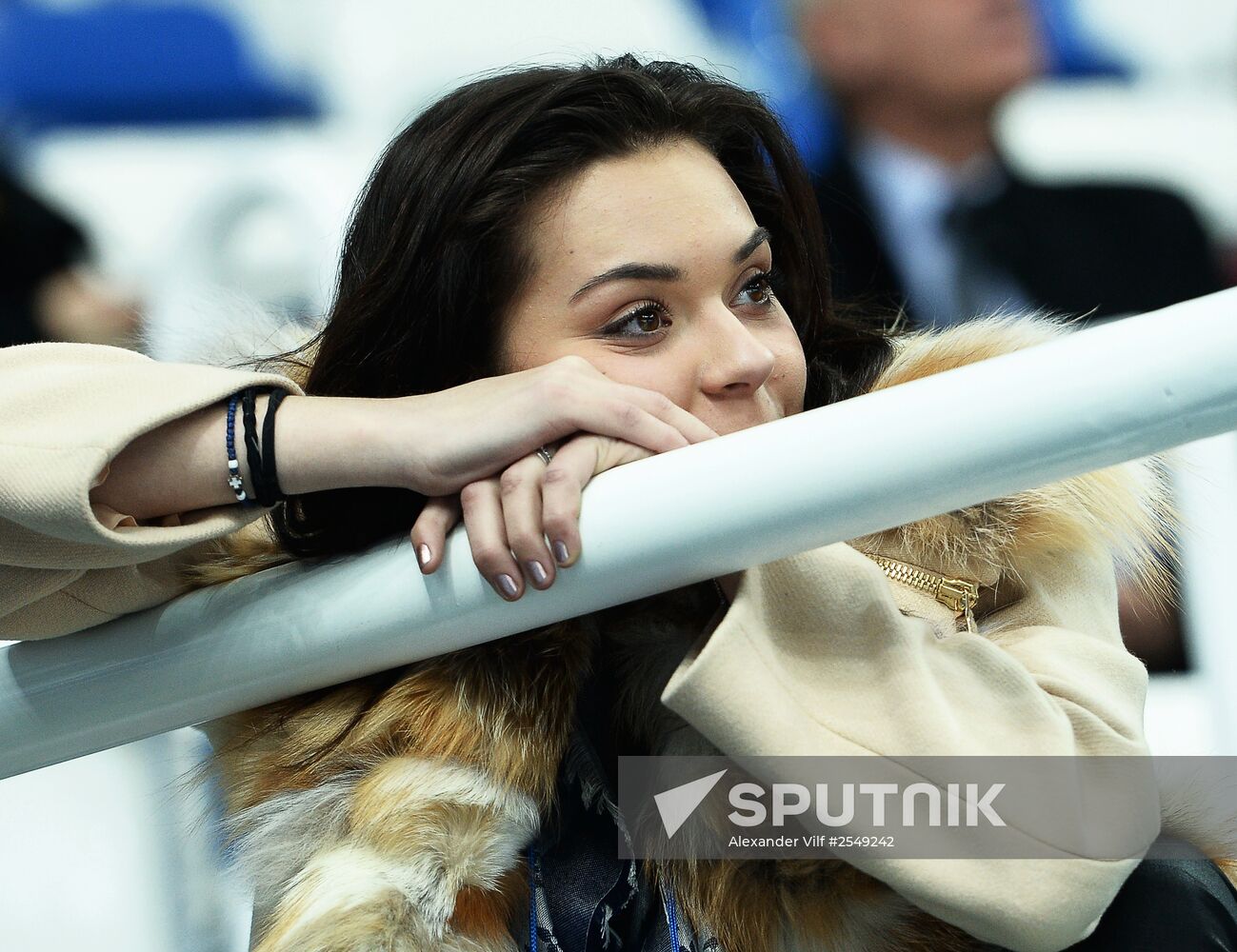 Russian Figure Skating Championship. Men. Short Program.