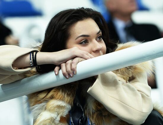 Russian Figure Skating Championship. Men. Short Program.