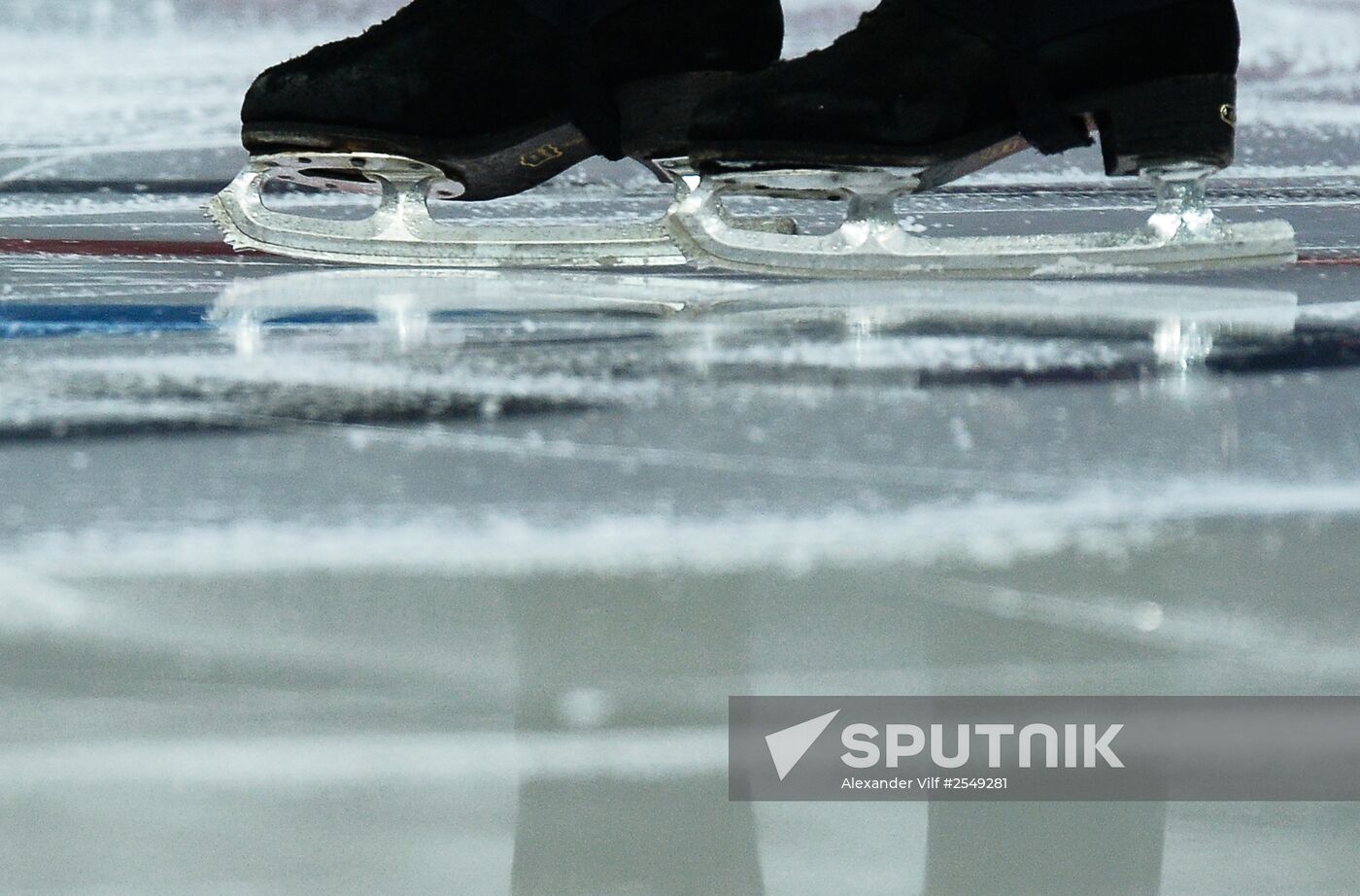Russian Figure Skating Championship. Men. Short Program.