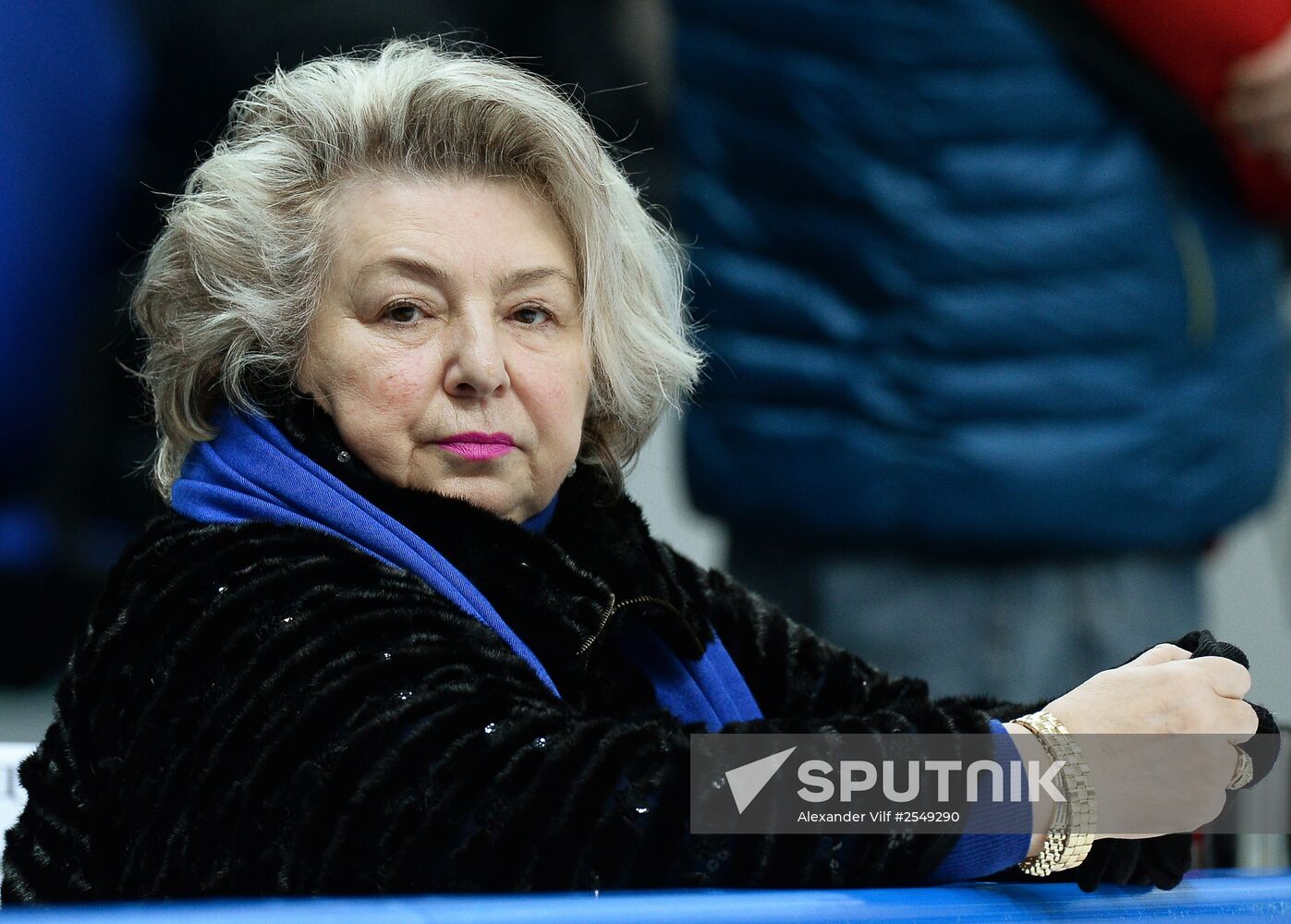 Russian Figure Skating Championship. Men. Short Program.