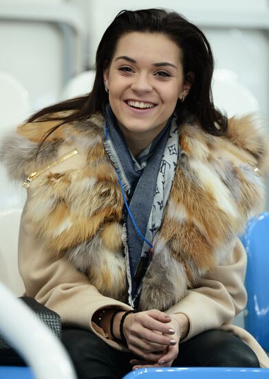 Russian Figure Skating Championship. Men. Short Program.