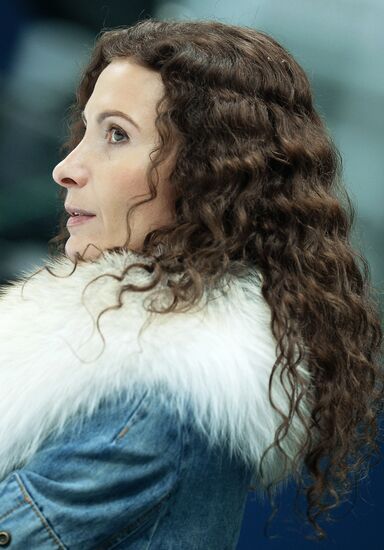 Russian Figure Skating Championship. Men. Short Program.