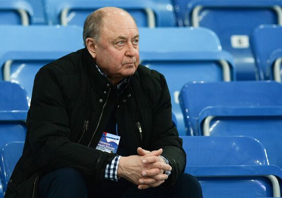 Russian Figure Skating Championship. Men. Short Program.