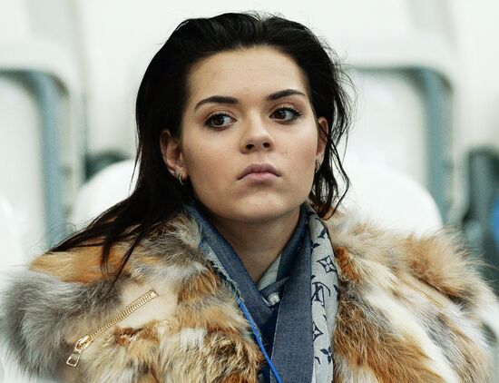 Russian Figure Skating Championship. Men. Short Program.