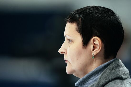 Russian Figure Skating Championship. Men. Short Program.