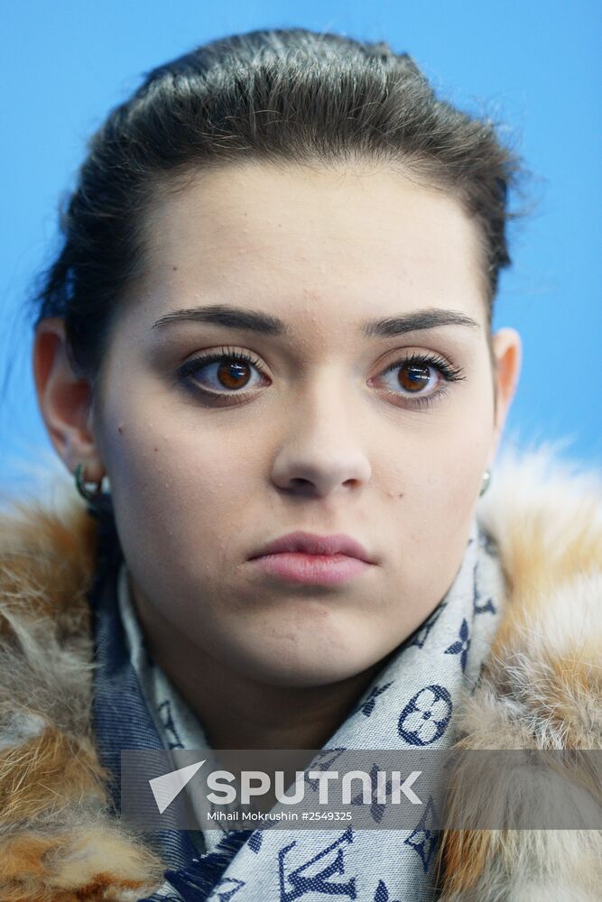 Russian Figure Skating Championship. Men. Short Program.