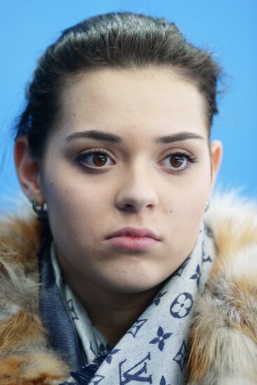 Russian Figure Skating Championship. Men. Short Program.