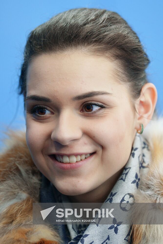 Russian Figure Skating Championship. Men. Short Program.