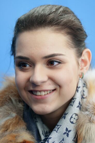 Russian Figure Skating Championship. Men. Short Program.