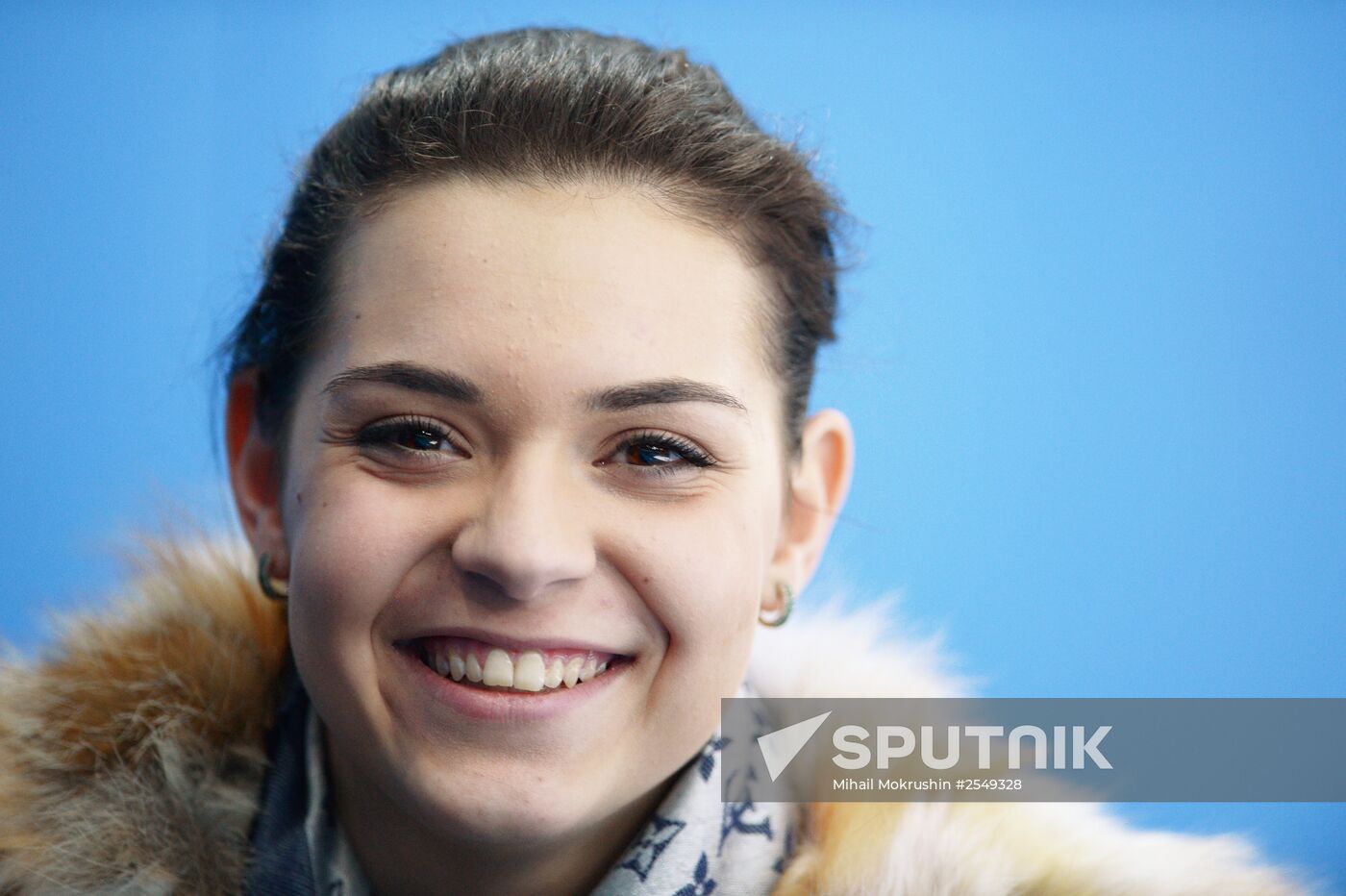 Russian Figure Skating Championship. Men. Short Program.