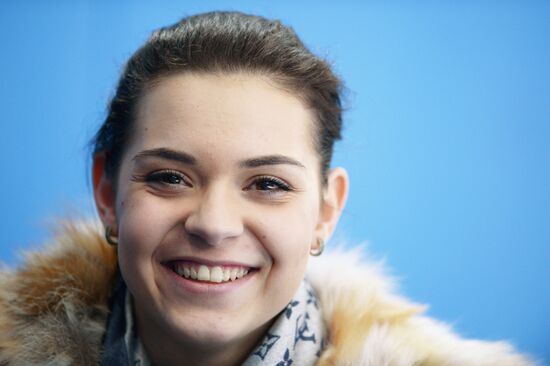 Russian Figure Skating Championship. Men. Short Program.