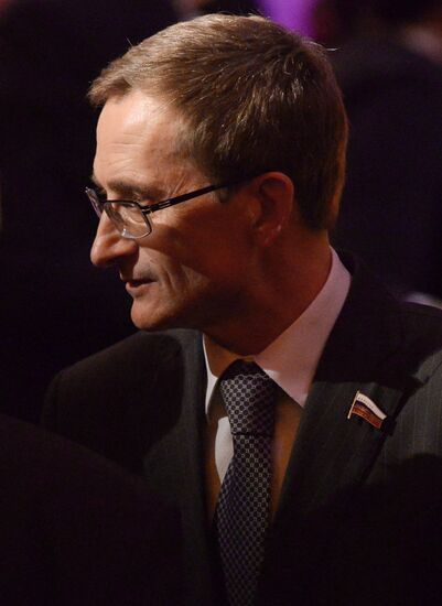 Bidding farewell to opera singer Elena Obraztsova