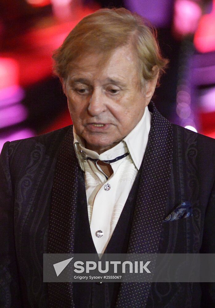 Bidding farewell to opera singer Elena Obraztsova