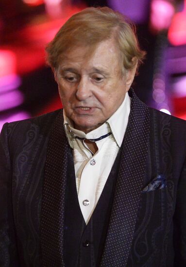 Bidding farewell to opera singer Elena Obraztsova