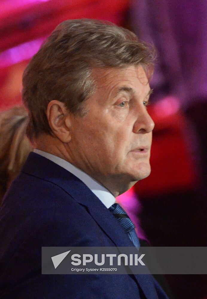 Bidding farewell to opera singer Elena Obraztsova