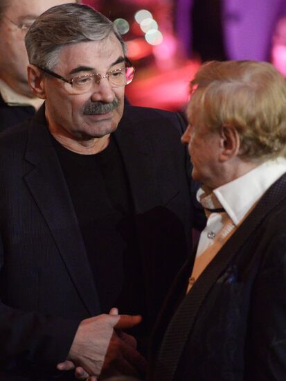 Bidding farewell to opera singer Elena Obraztsova