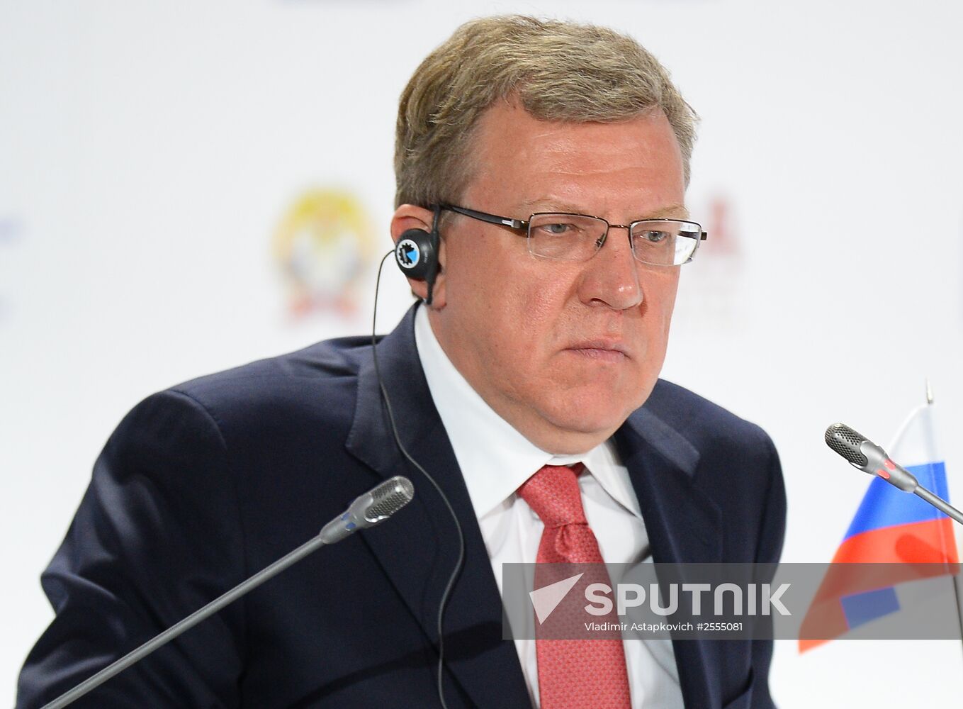 2015 Gaidar Forum. Russia and the World: New Dimensions. Day One