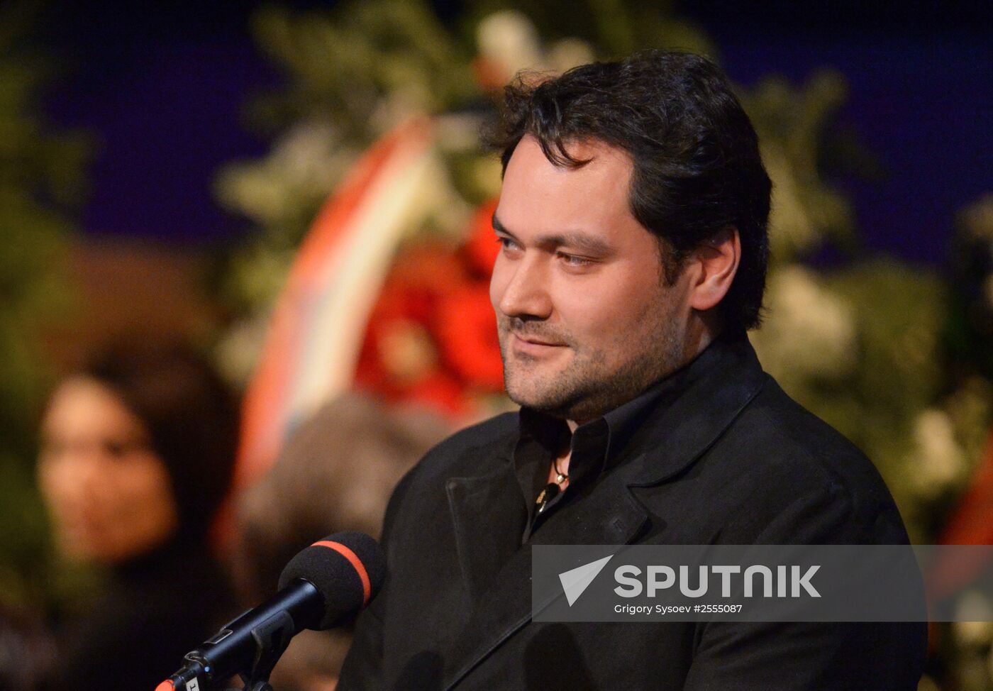 Bidding farewell to opera singer Elena Obraztsova
