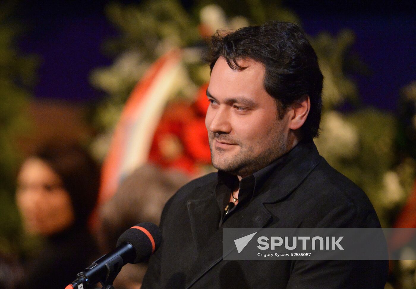 Bidding farewell to opera singer Elena Obraztsova