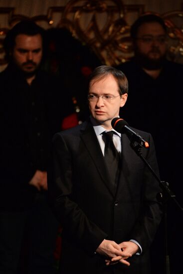 Bidding farewell to opera singer Elena Obraztsova