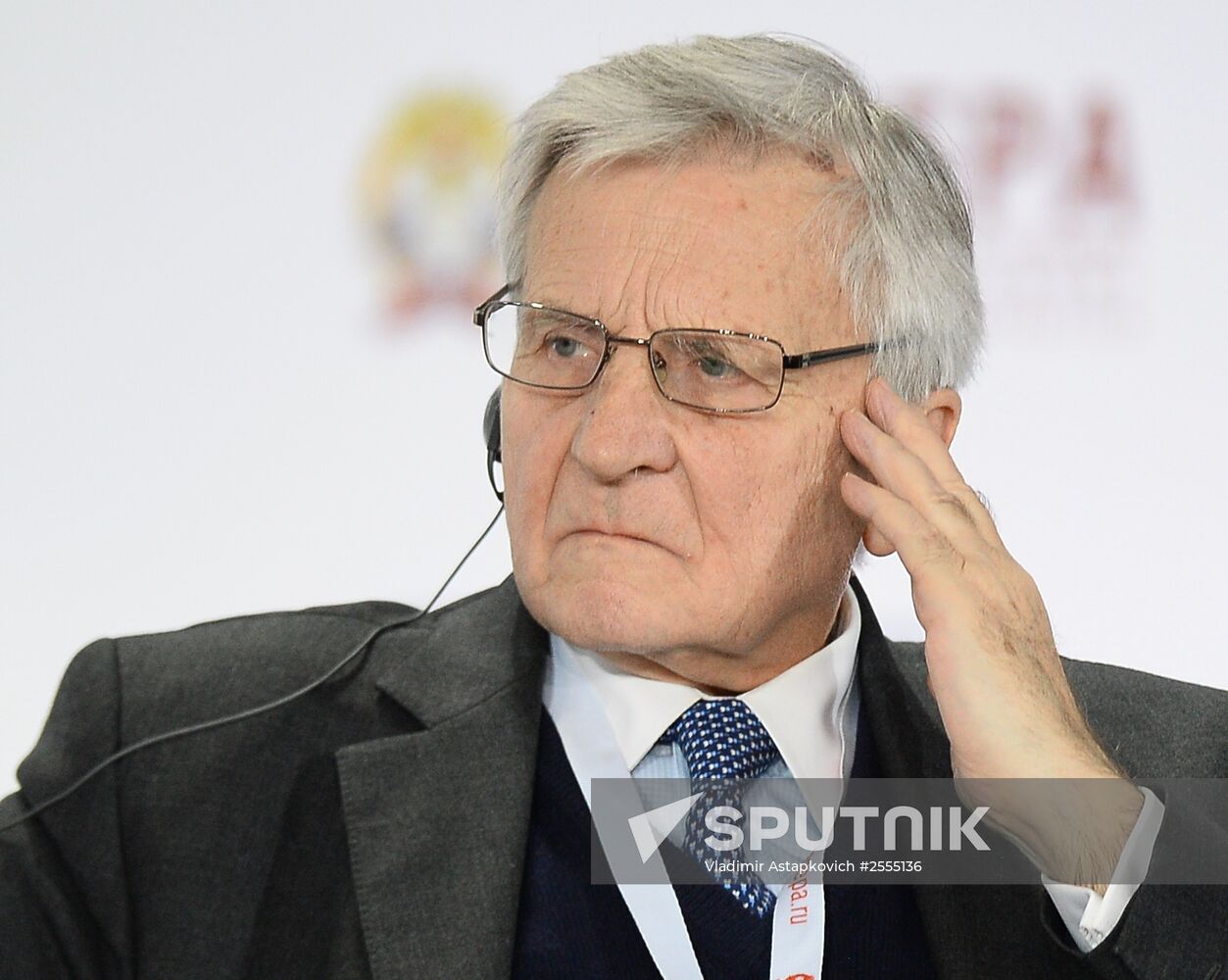 2015 Gaidar Forum. Russia and the World: New Dimensions. Day One