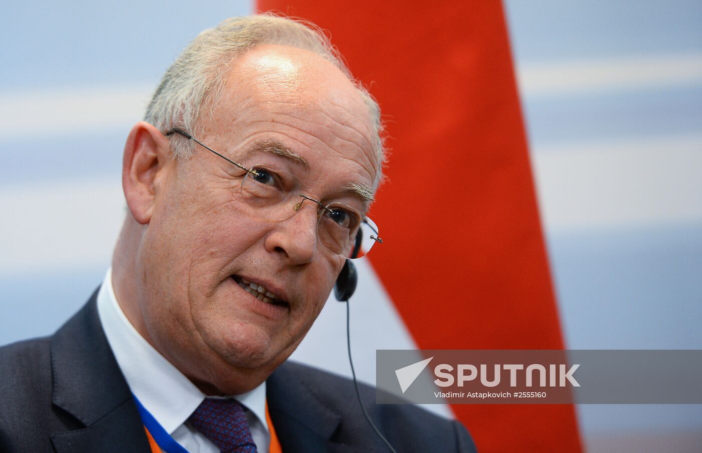 2015 Gaidar Forum. Russia and the World: New Dimensions. Day One