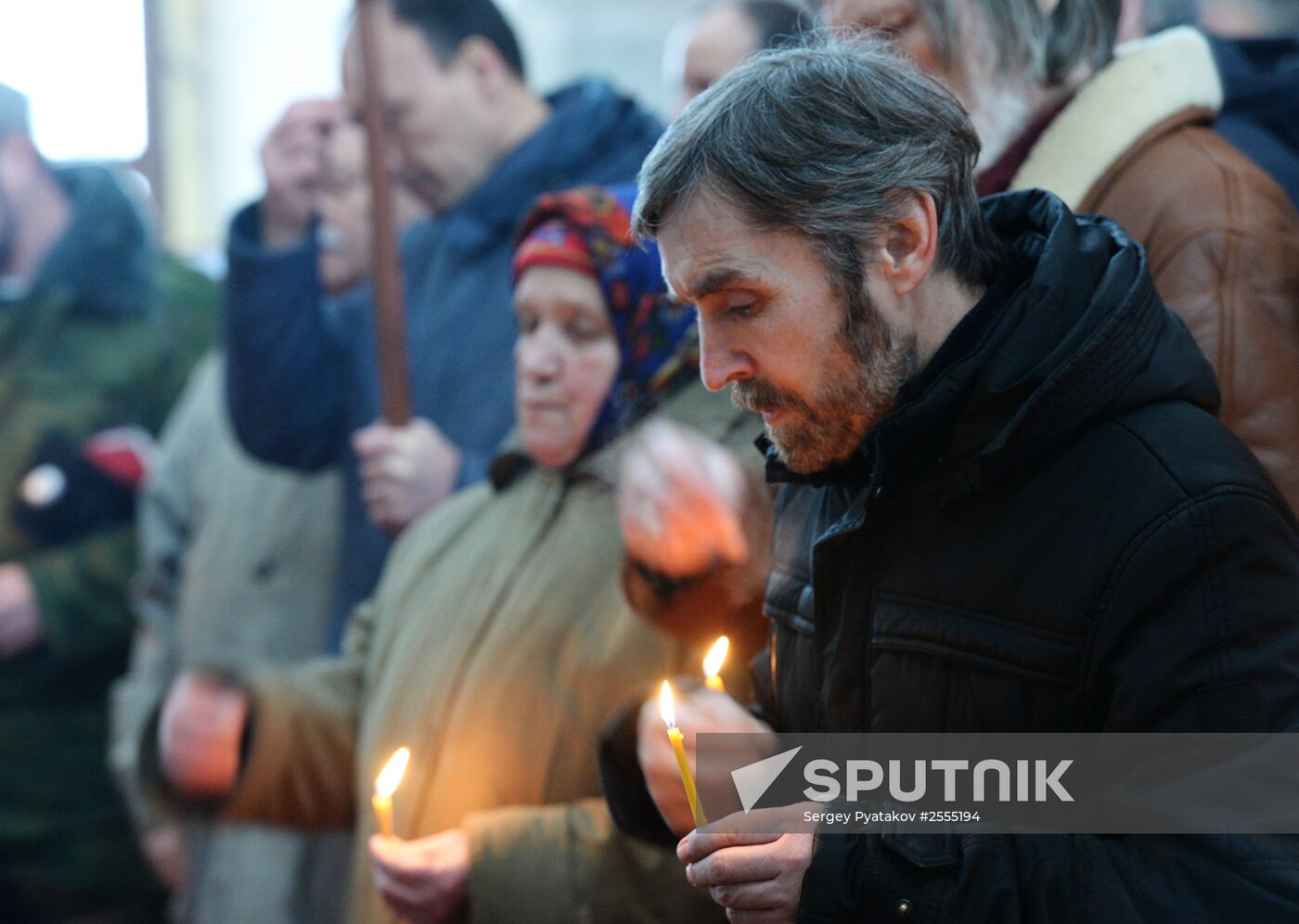The Day of the Memory of Saint Basil the Great