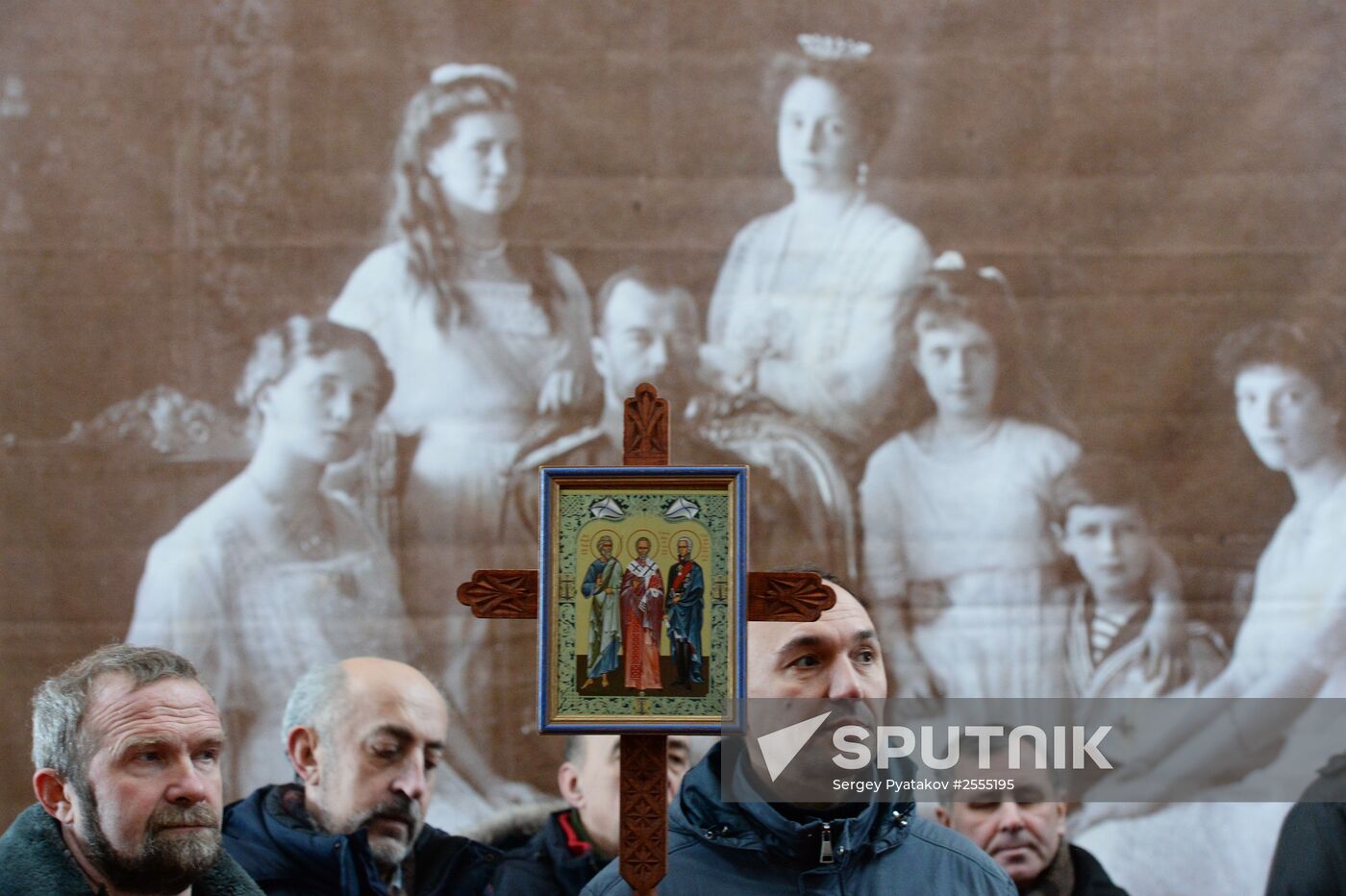 The Day of the Memory of Saint Basil the Great