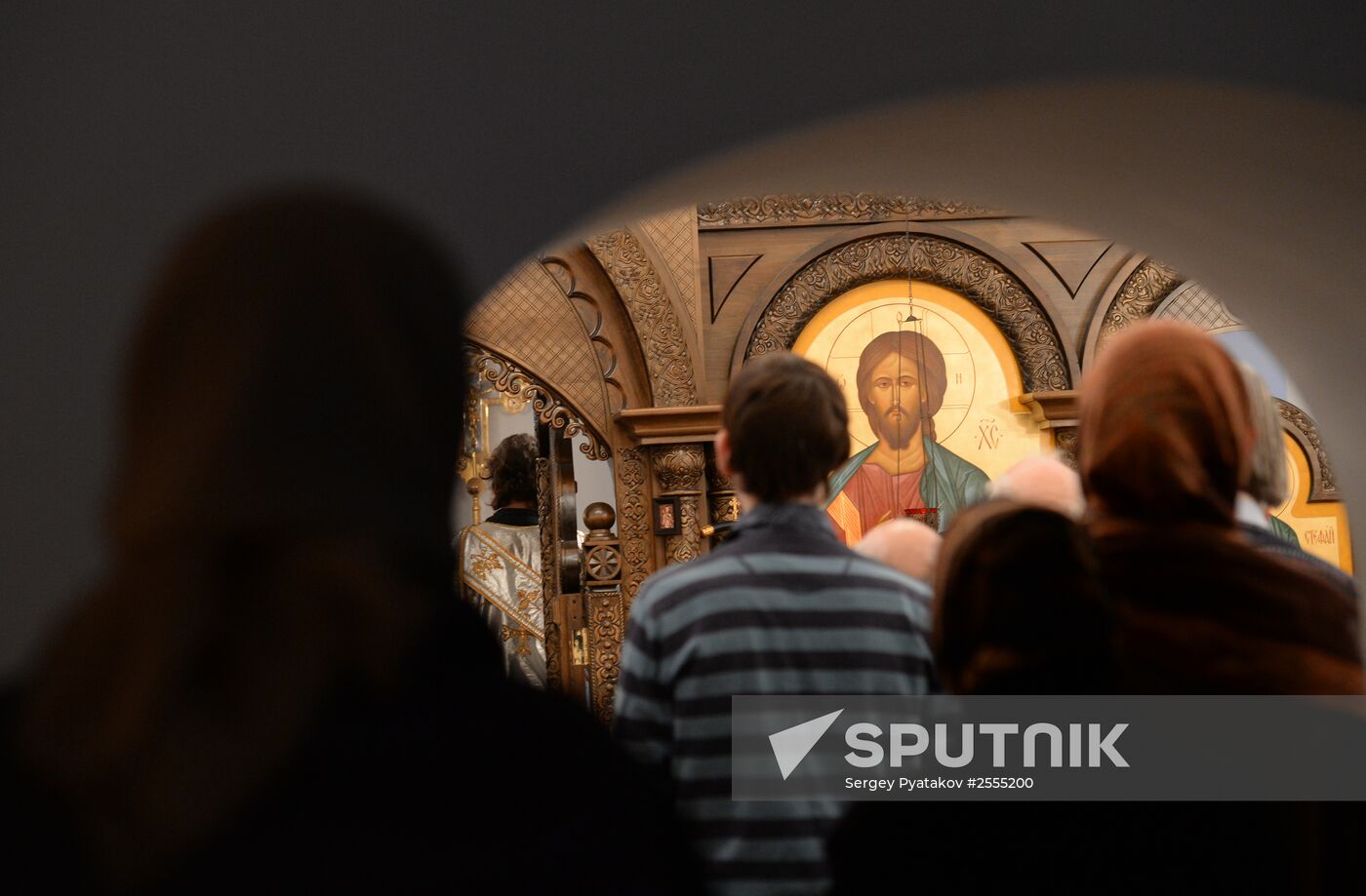 The Day of the Memory of Saint Basil the Great