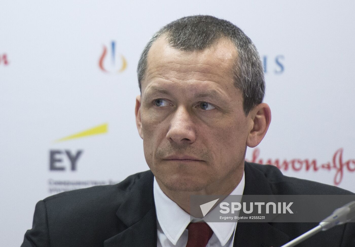 2015 Gaidar Forum. Russia and the World: New Dimensions. Day One