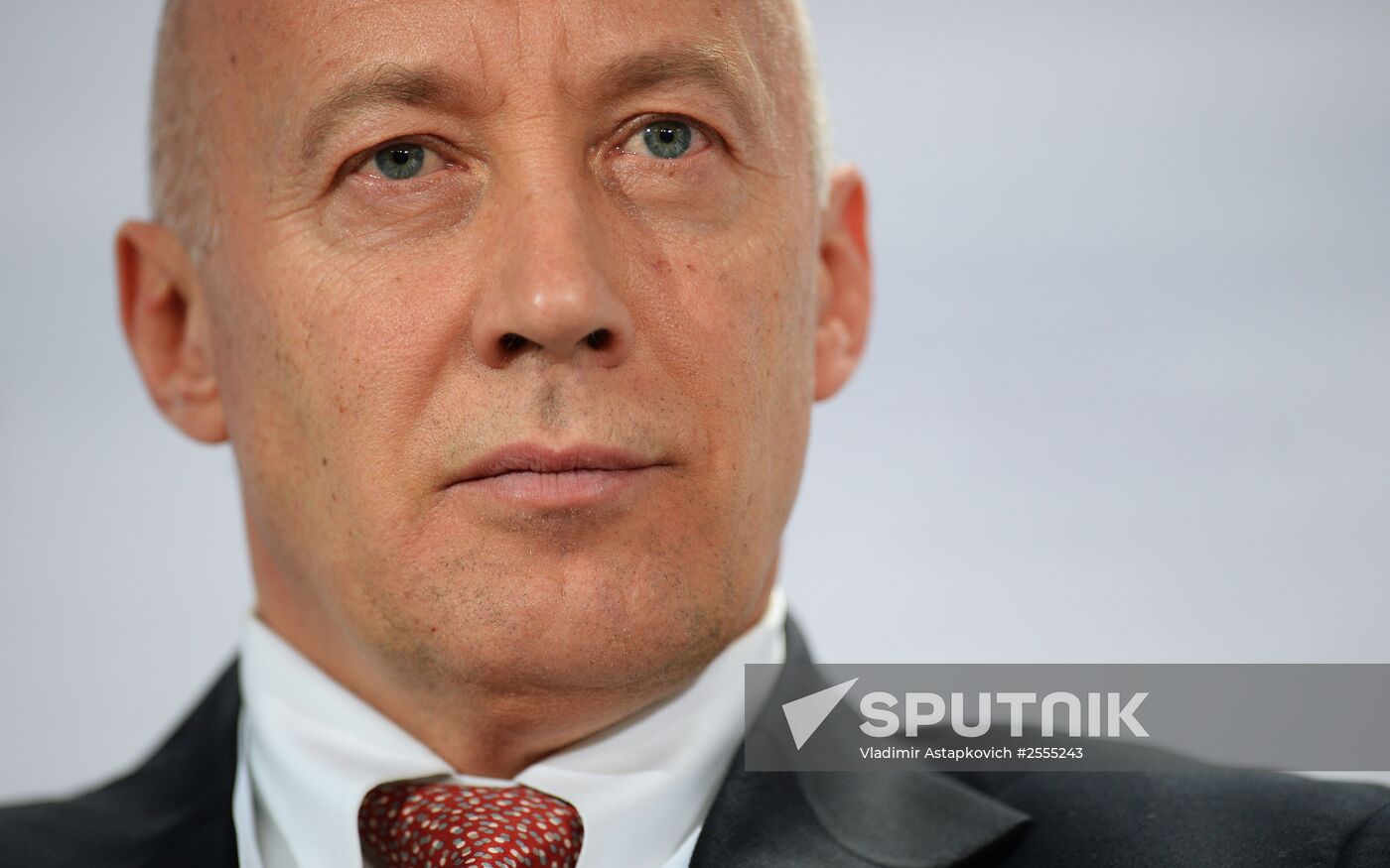 2015 Gaidar Forum. Russia and the World: New Dimensions. Day One