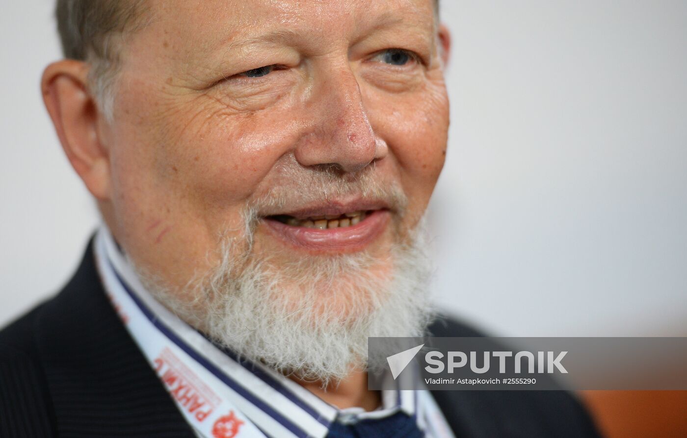 2015 Gaidar Forum. Russia and the World: New Dimensions. Day One