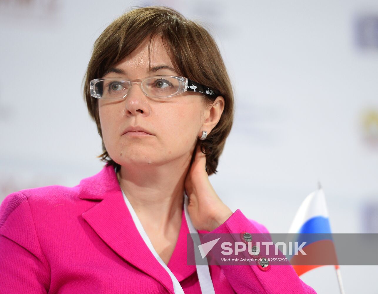2015 Gaidar Forum. Russia and the World: New Dimensions. Day One