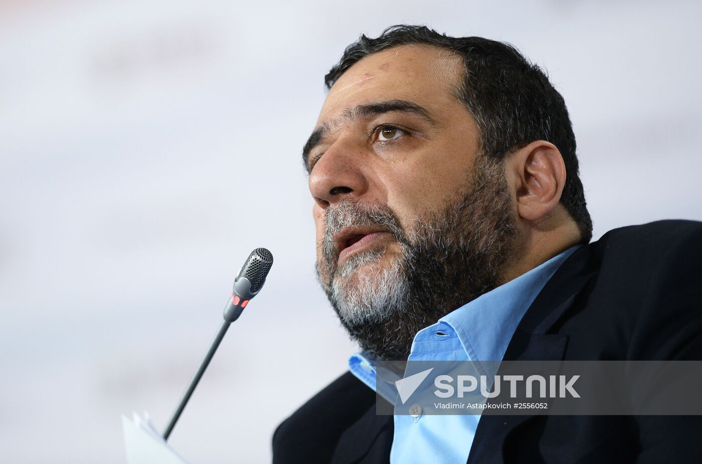 2015 Gaidar Forum. Russia and the World: New Dimensions. Day Three