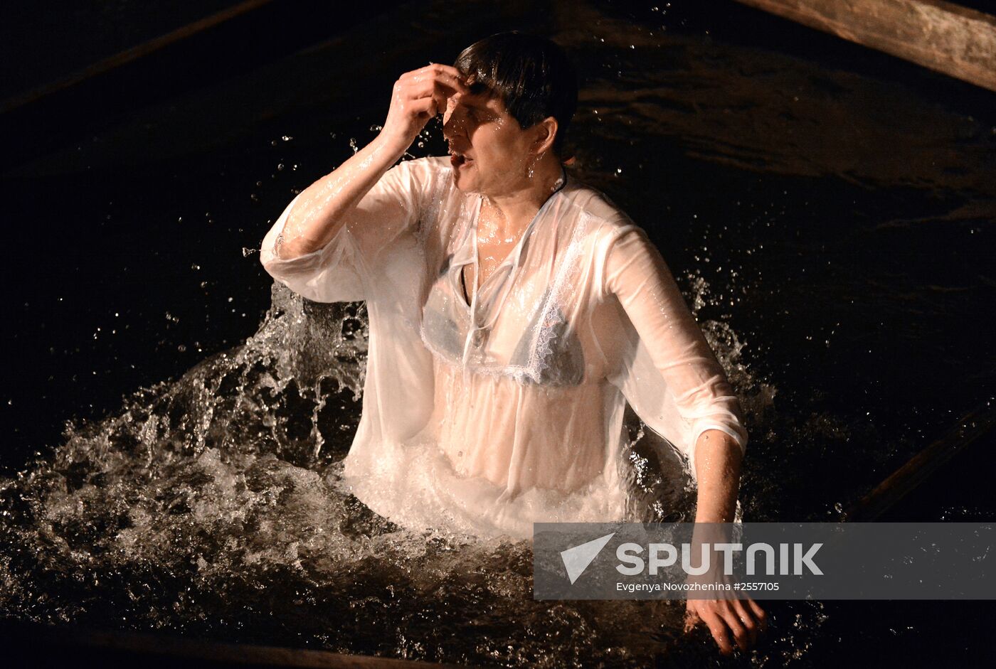 Epiphany celebrations