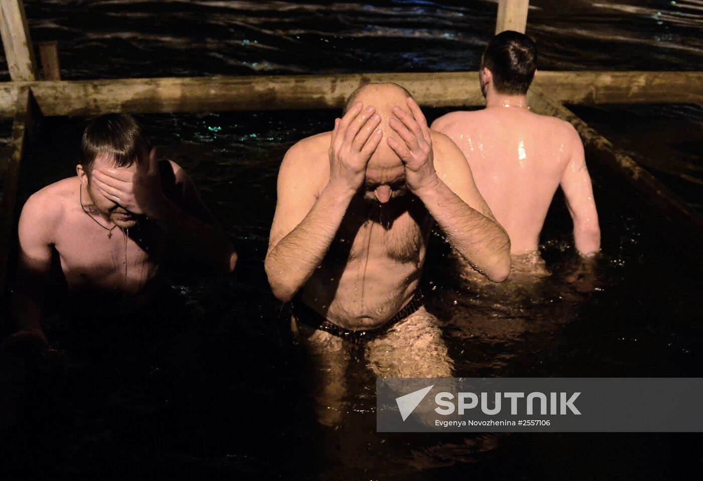 Epiphany celebrations