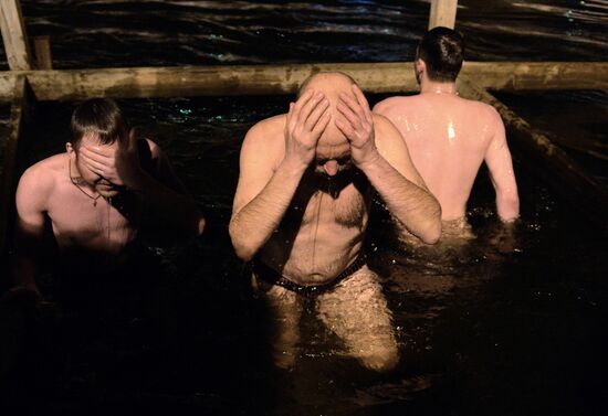 Epiphany celebrations